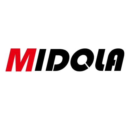 MIDOLA logo